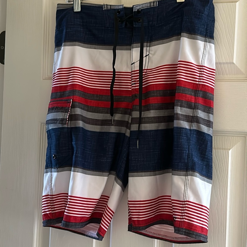Board shorts